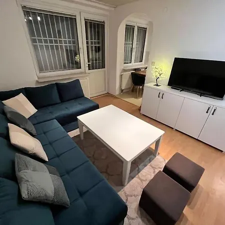 Appartement Sightseeing Oasis In Old Town *